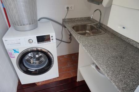 Appartement te huur in Barcelona Muntaner - Diputació