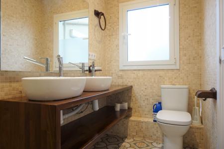 Appartement te huur in Barcelona Muntaner - Diputació