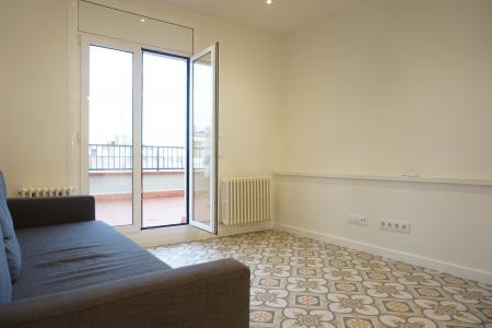 Appartement te huur in Barcelona Muntaner - Diputació