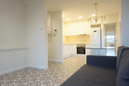 Appartement te huur in Barcelona Muntaner - Diputació