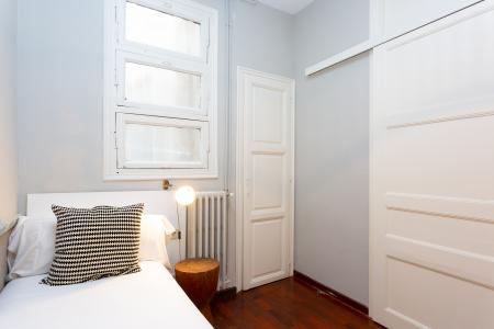 Appartement te huur in Barcelona Valencia - Paseo De Gracia
