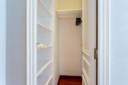 Appartement te huur in Barcelona Valencia - Paseo De Gracia