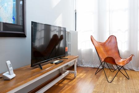 Appartement te huur in Barcelona Valencia - Paseo De Gracia