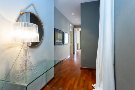 Appartement te huur in Barcelona Valencia - Paseo De Gracia