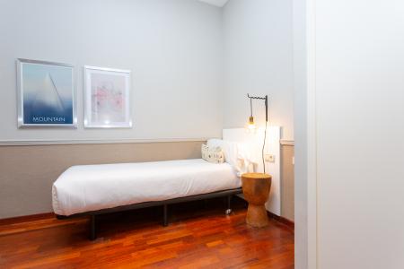 Appartement te huur in Barcelona Valencia - Paseo De Gracia