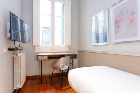 Appartement te huur in Barcelona Valencia - Paseo De Gracia