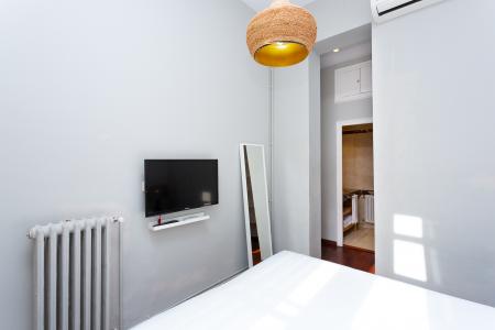 Appartement te huur in Barcelona Valencia - Paseo De Gracia