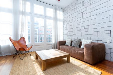 Appartement te huur in Barcelona Valencia - Paseo De Gracia