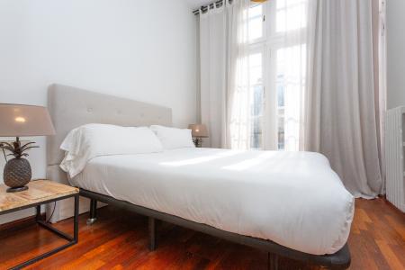 Appartement te huur in Barcelona Valencia - Paseo De Gracia