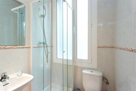 Appartement te huur in Barcelona Valencia - Paseo De Gracia