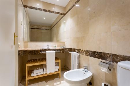 Appartement te huur in Barcelona Valencia - Paseo De Gracia