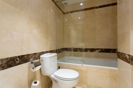 Appartement te huur in Barcelona Valencia - Paseo De Gracia