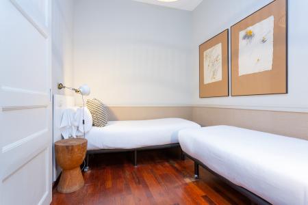 Appartement te huur in Barcelona Valencia - Paseo De Gracia
