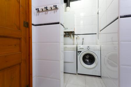 Appartement te huur in Barcelona Valencia - Paseo De Gracia