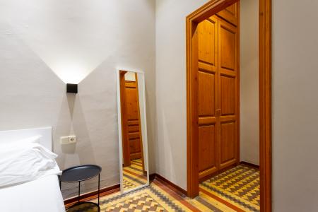 Appartement te huur in Barcelona Valencia - Paseo De Gracia
