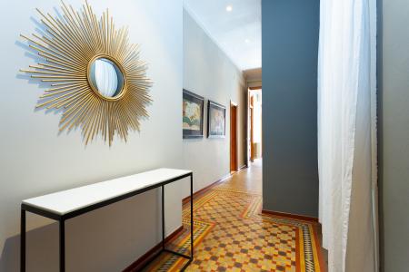 Appartement te huur in Barcelona Valencia - Paseo De Gracia