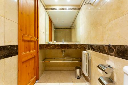 Appartement te huur in Barcelona Valencia - Paseo De Gracia
