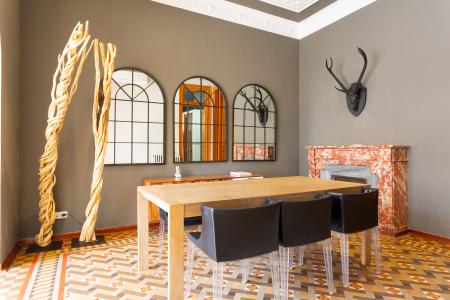 Appartement te huur in Barcelona Valencia - Paseo De Gracia