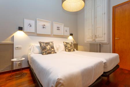 Appartement te huur in Barcelona Valencia - Paseo De Gracia
