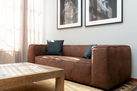 Appartement te huur in Barcelona Valencia - Paseo De Gracia