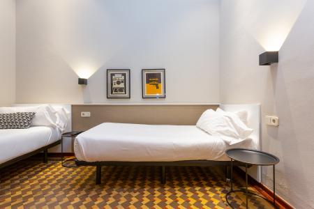 Appartement te huur in Barcelona Valencia - Paseo De Gracia