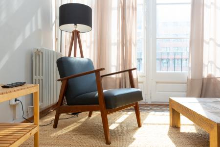 Appartement te huur in Barcelona Valencia - Paseo De Gracia