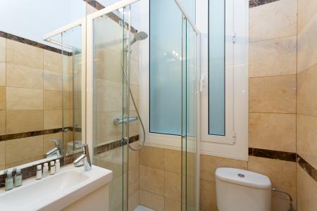Appartement te huur in Barcelona Valencia - Paseo De Gracia