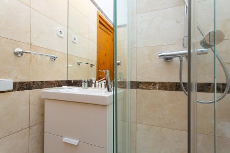 Appartement te huur in Barcelona Valencia - Paseo De Gracia