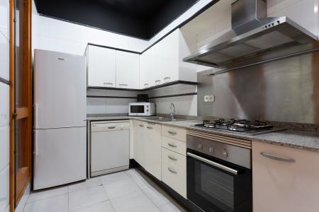Appartement te huur in Barcelona Valencia - Paseo De Gracia