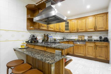 Appartement te koop in Barcelona Passeig Sant Joan - Diagonal - Valencia