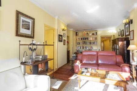 Appartement te koop in Barcelona Passeig Sant Joan - Diagonal - Valencia