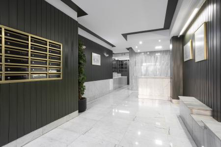 Appartement te koop in Barcelona Passeig Sant Joan - Diagonal - Valencia