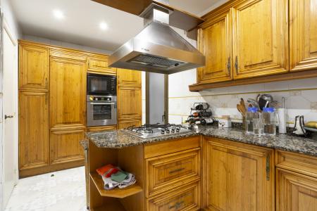 Appartement te koop in Barcelona Passeig Sant Joan - Diagonal - Valencia