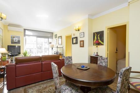 Appartement te koop in Barcelona Passeig Sant Joan - Diagonal - Valencia