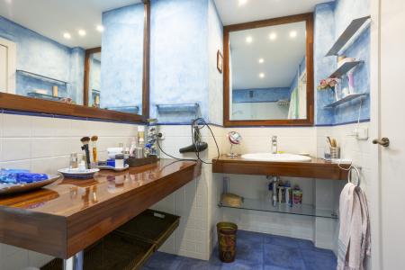 Appartement te koop in Barcelona Passeig Sant Joan - Diagonal - Valencia