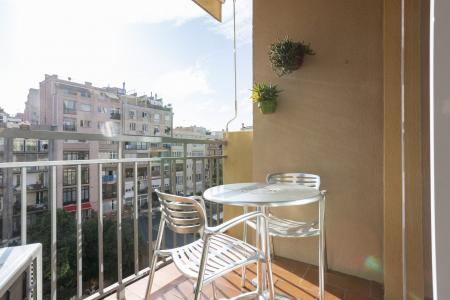 Appartement te koop in Barcelona Passeig Sant Joan - Diagonal - Valencia