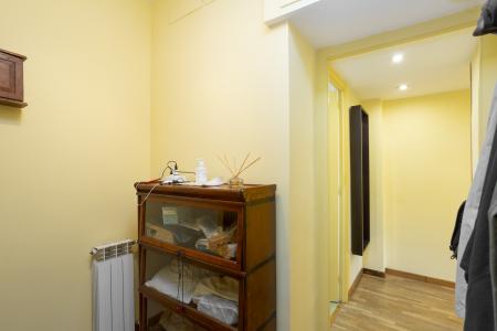 Appartement te koop in Barcelona Passeig Sant Joan - Diagonal - Valencia