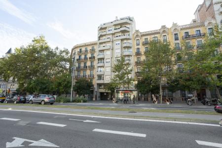 Appartement te koop in Barcelona Passeig Sant Joan - Diagonal - Valencia