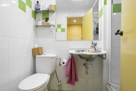 Appartement te koop in Barcelona Passeig Sant Joan - Diagonal - Valencia