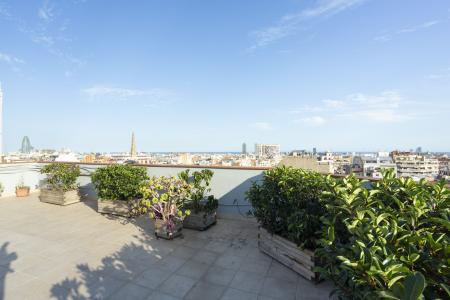 Appartement te koop in Barcelona Passeig Sant Joan - Diagonal - Valencia