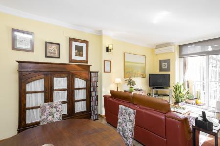 Appartement te koop in Barcelona Passeig Sant Joan - Diagonal - Valencia