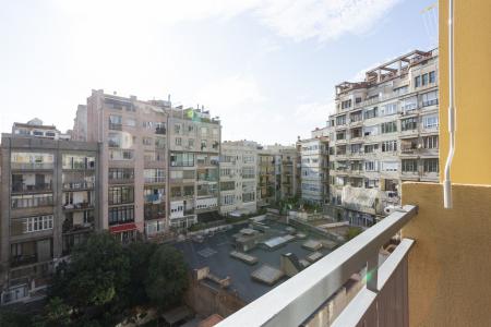 Appartement te koop in Barcelona Passeig Sant Joan - Diagonal - Valencia