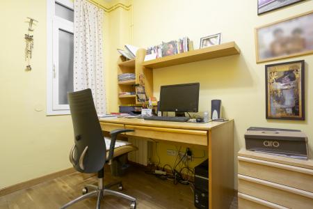 Appartement te koop in Barcelona Passeig Sant Joan - Diagonal - Valencia
