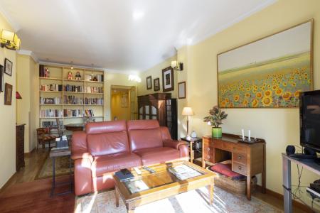 Appartement te koop in Barcelona Passeig Sant Joan - Diagonal - Valencia