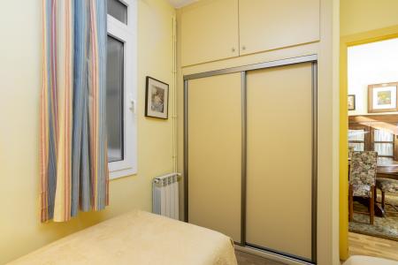 Appartement te koop in Barcelona Passeig Sant Joan - Diagonal - Valencia