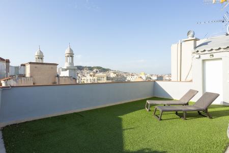 Appartement te koop in Barcelona Passeig Sant Joan - Diagonal - Valencia