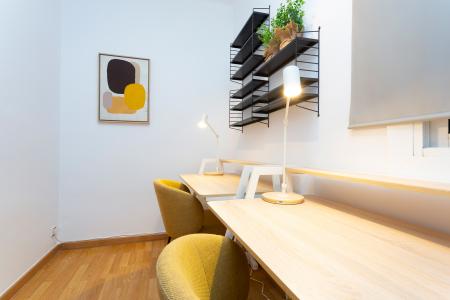 Appartamento in Affitto a Barcelona Atlàntida - Barceloneta