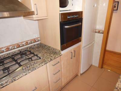 Appartement te huur in Barcelona Atlàntida - Playa Barceloneta