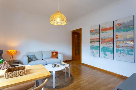 Appartamento in Affitto a Barcelona Atlàntida - Barceloneta