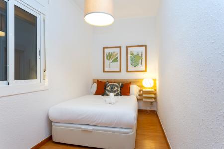 Appartamento in Affitto a Barcelona Atlàntida - Barceloneta